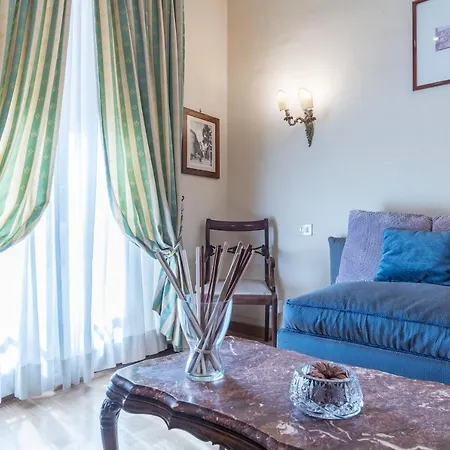Sant'angelo & Vaticano Roomy Flat アパート
