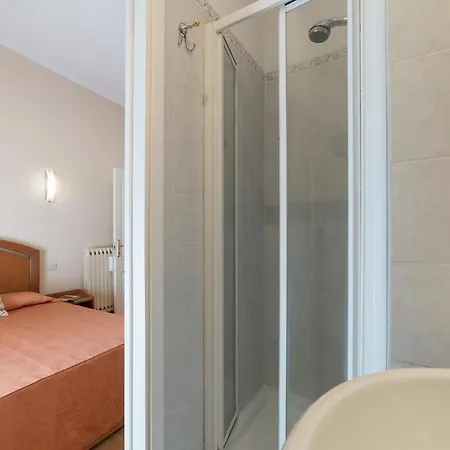 Sant'angelo & Vaticano Roomy Flat アパート