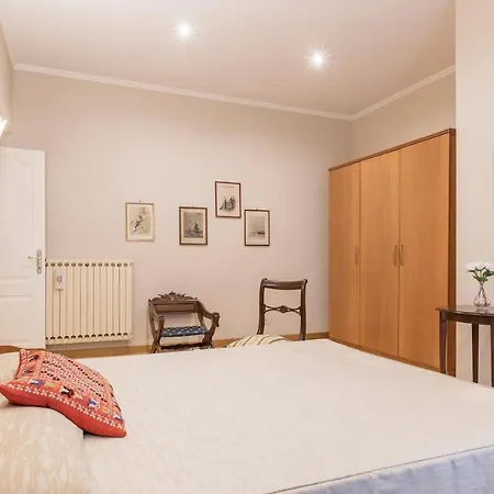 アパート Sant'angelo & Vaticano Roomy Flat *