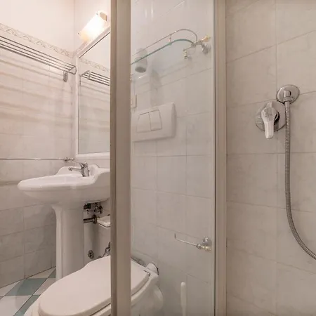 Sant'angelo & Vaticano Roomy Flat *