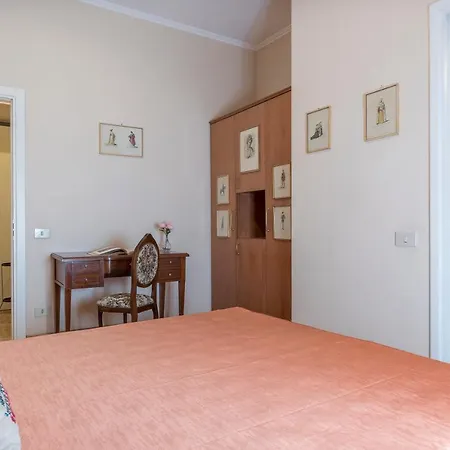 Sant'angelo & Vaticano Roomy Flat * ローマ