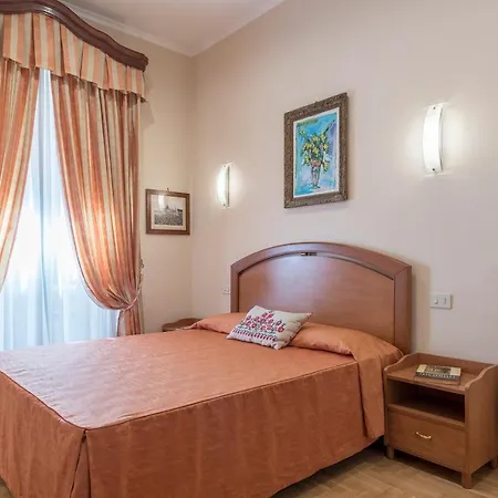 アパート Sant'angelo & Vaticano Roomy Flat